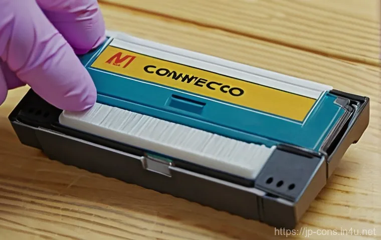 레트로 게임 온라인 판매 팁 - **Prompt:** A cozy, slightly cluttered attic room bathed in warm, soft sunlight streaming through a ...