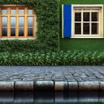 PS2 RPG 게임 명작 리뷰 - Here are three detailed image prompts in English: