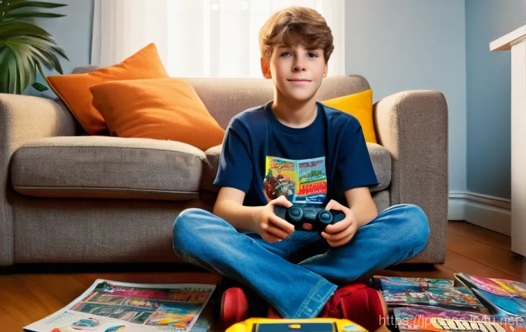 닌텐도64와 PS1의 성능 비교 - Prompt 1: The Dawn of 3D Immersion**